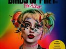 V.A. - OST Birds Of Prey: The Album Black Vinyl Edition (2020 - US - Original)