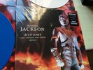 Michael Jackson history 3x lp
