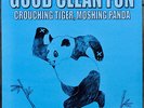 Good Clean Fun - Crouching Tiger, Moshing Panda (Vinyl LP - 2021 - DE - Reissue)