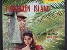 MARTIN DENNY: forbidden island LIBERTY 12