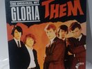 Them   Van Morrison   G.L O.R.I.A. - Stereo PAS-71005, 1965 LP