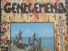 Les Gentlemens LA ESENCIA DEL GUAGUANCO Martinique LATIN LP HEAR