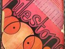 MILESTONE West Indies GRAIL Afro Psych Soul Reggae MONSTER Funk Dominica LP