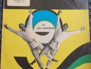HENRY GUEDON Et Les Contesta Latin MASTERPIECE Martinica KILLER LP HEAR