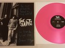 The Saints The Most Primitive Band In The World pink Vinyl LP Record
