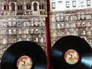 Lp Record Led Zeppelin Physical Graffiti Org 1975 All Inners Great Condition See