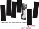PARLAN - HORACE PARLAN - SPEAKIN' MY PIECE CLASSIC VINYL SERIES 1LP - - E99A