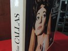 MARIA CALLAS La Donna La Voce La Diva IMI GLI DEI DELLA MUSICA 10 LP BOX RARE