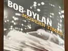 Bob Dylan 2 LP Modern Times SEALED