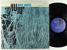 Wayne Shorter - Juju LP - Blue Note - BST-84182 RVG VG+