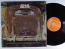 WILLIE NELSON Laying My Burdens Down RCA LP promo z