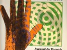 Genesis Invisible Touch TEXTURED Virgin Vinyl LP
