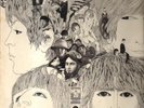 The Beatles Revolver NEAR MINT Odeon Records Vinyl LP