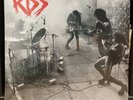 Kiss Black Diamond Lafayette Music Room Memphis TN April 18th 1974 Broadcast LP