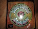 GRATEFUL DEAD - American Beauty - LP Original Master Recording 45 RPM Lim. Ed.