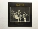 Rare Vintage Led Zeppelin Sick Again live in Chicago 1977 vinyl Lp