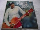 SISTER ROSETTA THARPE   GOSPEL TRAIN ** US DECCA LP DG DL 8782