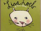 Lisa Loeb Nine Stories Tails Vinyl Record 1995 Geffen Records US GEF-24734