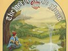 The Geese And The Ghost Anthony Phillips vinyl LP  record