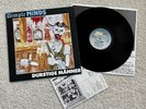 Dimple Minds - Durstige Männer LP Vinyl Punk 90er