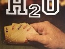 H2O - Nothing To Prove (Vinyl LP - 2018 - US - Reissue)