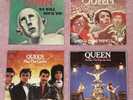 QUEEN 4 x French 7