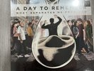 A Day To Remember ‎- What Separates Me From You LP Vinyl SEALED