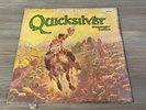 QUICKSILVER MESSENGER SERVICE: HAPPY TRAILS - 1969 STILL SEALED PSYCH LP