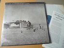 Woody Guthrie – Dust Bowl Ballads LP Folkways Records FH 5212 with Insert EX+/NM