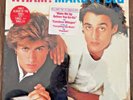 SEALED WHAM  Make It Big LP Columbia orig 1984 in Shrink Hype George Michael NEW