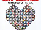 Simple Minds Forty: The Best Of Simple Minds 1979-2019 (Vinyl) Vinyl Box Set