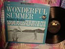 ROBIN WARD-WONDERFUL SUMMER-THE RARER STEREO PRESS