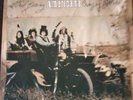 Neil Young Americana 2 LP juste déballé