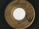 NORTHERN SOUL-BARRETT STRONG-MONEY (THAT'S WHAT I WANT)-ANNA-***1st ISSUE***