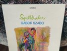 Gabor Szabo  Spellbinder 1966 Impulse  AS-9123 Gatefold Stereo Jazz Lp