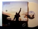 QUEEN - MADE IN HEAVEN - CREAM COLORED VINYL - POSTERS