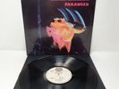 LP Black Sabbath – Paranoid Italy 1970 Vertigo 6360011 ORIGINAL PRESS VINYL