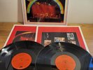 Rainbow On Stage Oyster Still In Shrink Original Inner Sleeve Gate Fold Rock 2LP