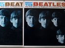 (2) MEET THE BEATLES  Albums, Mono, Capital T-2047, FREE Shipping