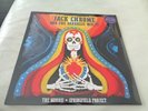 Morris Springfield Project NEW Vinyl LP Jack Chrome And The Darkness Waltz Rick