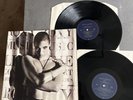 Roxy Music Heart Still Beating Vinyl UK  1st Press 2 LP Bryan Ferry NEAR MINT