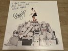RAYE - My 21st Century Blues PERSONALLY SIGNED Vinyl LP Ready To Dispatch Lyrics