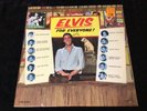ELVIS PRESLEY LP LPM-3450 ELVIS FOR EVERYONE ORIG MONO FACTORY SEALED
