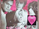 TRANSVISION VAMP - I WANT YOUR LOVE 3 X LP box RED WHITE BLUE vinyl 2018 NEW