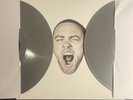 Used Mac Miller Go:od AM Urban Outfitters UO Silver Color Vinyl GOOD AM KIDS