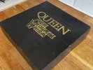 Queen The Complete Works Near Mint 14 x Vinyl Record Box Set QB1 Booklet +Extras