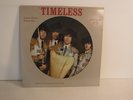 The Beatles, Timeless, 1981 Silhouette Music S.M.-10004, Picture Disc