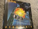 Def Leppard – Pyromania Mercury – 422-810 308-1 M-1 Vinyl, LP, Album