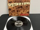 SYSTEM OF A DOWN – TOXICITY LP 2001 - Vinyl VG/VG+