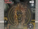 Iron Maiden 40th Anniversary Picture Vinyl BRAND NEW SEALED